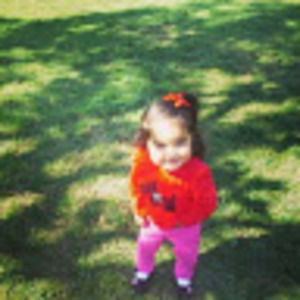 Meet your Posher, Karina